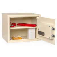 Сейф с электронным кодовым замком БС-30Е БС-30Е Ferocon Сейф с электронным кодовым замком БС-30Е БС-30Е Ferocon