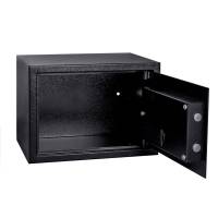 Сейф с электронным кодовым замком БС-25Е БС-25Е Ferocon Сейф с электронным кодовым замком БС-25Е БС-25Е Ferocon