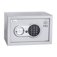 Сейф с электронным кодовым замком БС-21Е БС-21Е Ferocon