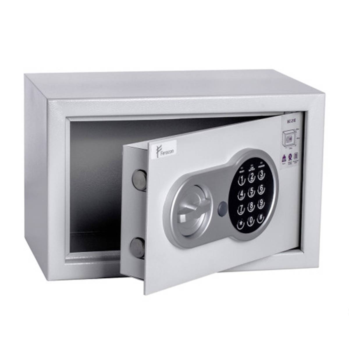 Сейф із електронним кодовим замком БС-21Е БС-21Е Ferocon