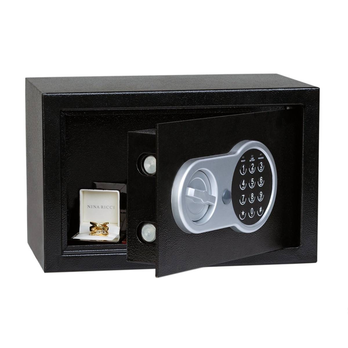 Сейф с электронным кодовым замком БС-20Е БС-20Е Ferocon