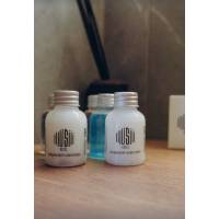 Кондиціонер для волосся 30 мл з логотипом на прозорій плівці C-CR30LF HSG Кондиціонер для волосся 30 мл з логотипом на прозорій плівці C-CR30LF HSG