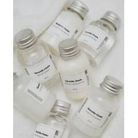 Гель для душу 30 мл з логотипом на паперовій етикетці C-SG30LP HSG