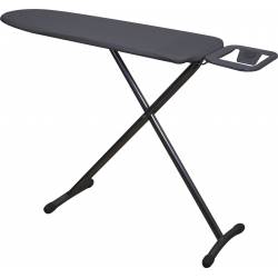 Доска гладильная IB01 Black IB01-1 Black HSG 2