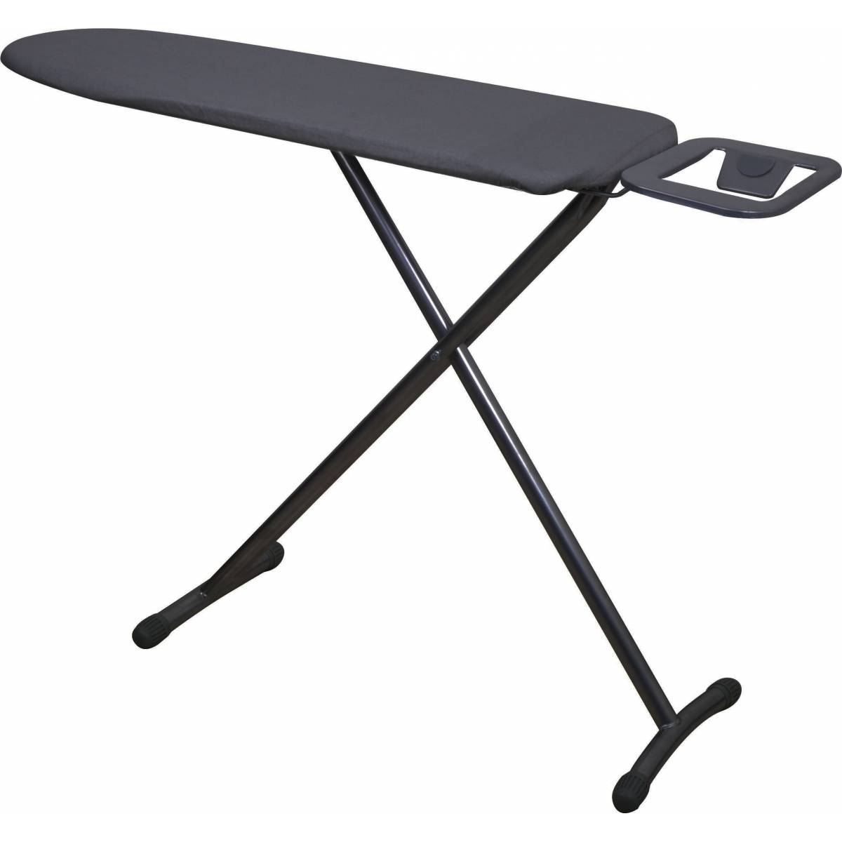 Доска гладильная IB01 Black IB01-1 Black HSG