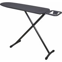 Доска гладильная IB01 Black IB01-1 Black HSG