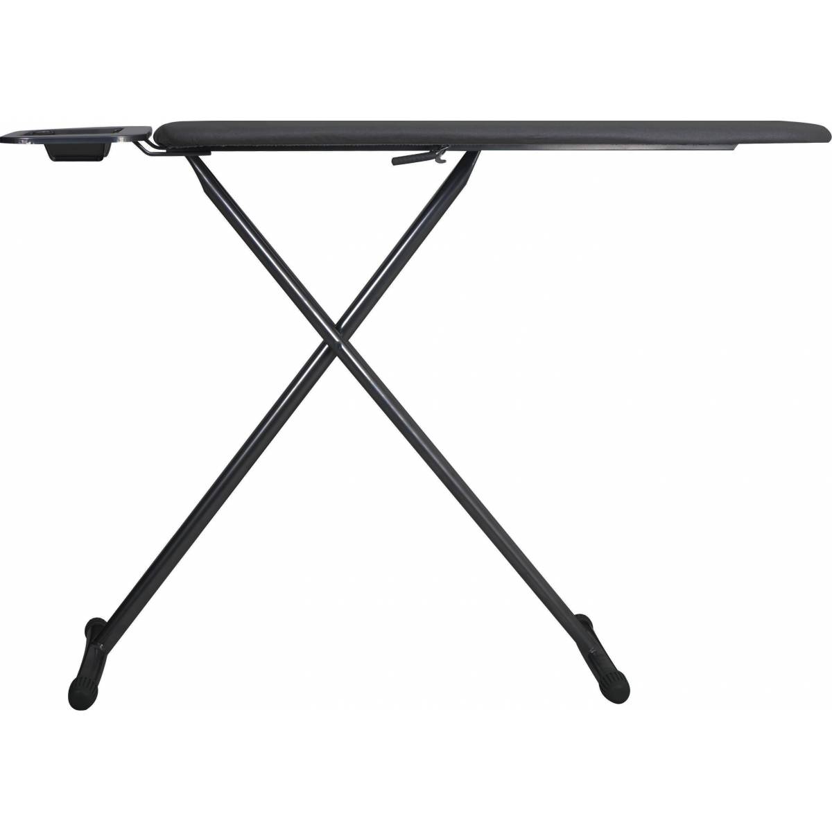 Прасувальна дошка IB01 Black IB01-1 Black HSG