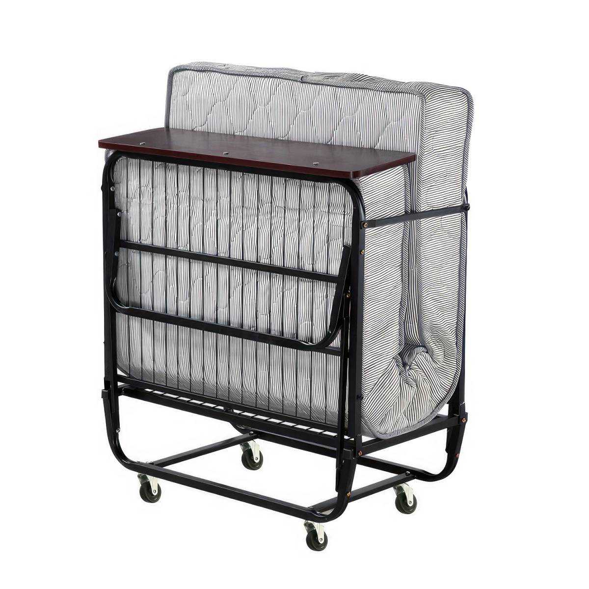 Додаткове розкладне ліжко з матрасом Extra bed A HSG