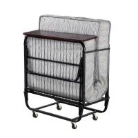 Додаткове розкладне ліжко з матрасом Extra bed A HSG