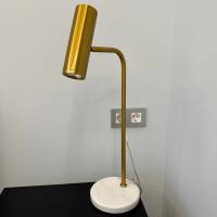 Настільна LED лампа, світильник L-03 L-03 HSG