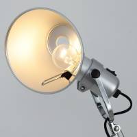 Настольная лампа, светильник L-01 L-01 HSG