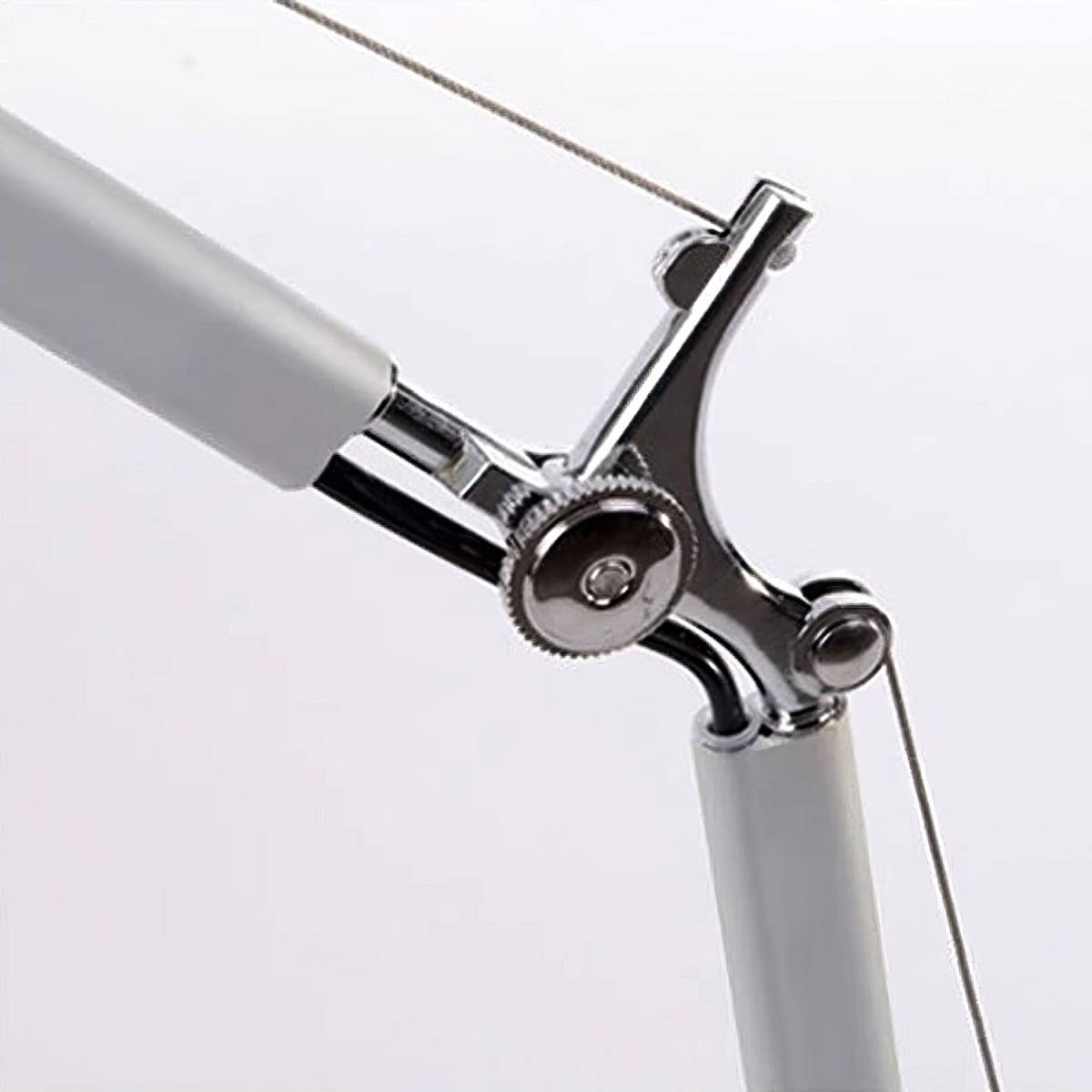 Настільна лампа, світильник L-01 L-01 HSG