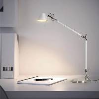 Настольная лампа, светильник L-01 L-01 HSG