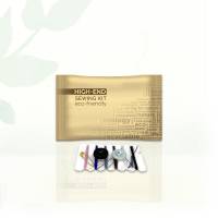 Набор для шитья High-End в бумажной упаковке Flow-Pack HEF-SK6 HSG