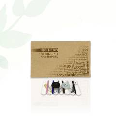 Набір для шиття High-End в паперовій упаковці Flow-Pack HEF-SK6 HSG 2