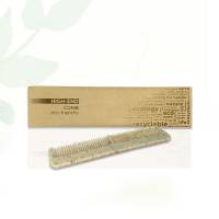 Гребінець з пресованої соломи High-End в паперовій упаковці Flow-pack HEF C12/S HSG Гребінець з пресованої соломи High-End в паперовій упаковці Flow-pack HEF C12/S HSG