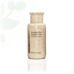 Шампунь High-End 30 мл у ECO пляшці HEF-SH30 HSG