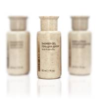 Гель для душу High-End 30 мл у ECO пляшці HEF-SG30 HSG Гель для душу High-End 30 мл у ECO пляшці HEF-SG30 HSG