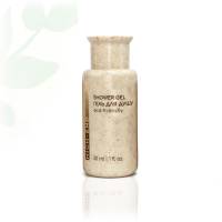 Гель для душа High-End 30 мл в ECO бутылке HEF-SG30 HSG