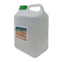 Шампунь Relax 5 кг для всіх типів волосся R-SH/K5 HSG