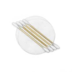 Косметичний набір з бамбуковими паличками для готелів VKB4/2 HSG 2