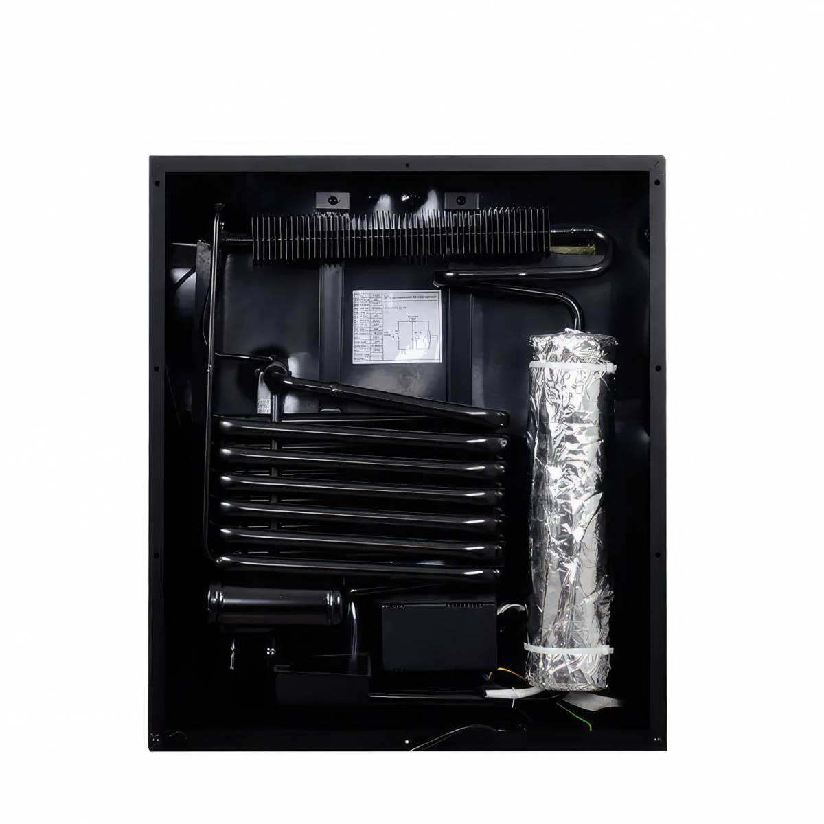 Міні-бар XC-40A абсорбційний для готелів XC-40A HSG