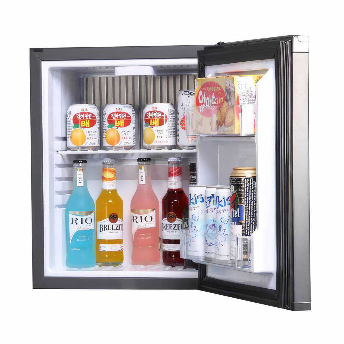 Міні-бар XC-40A абсорбційний для готелів XC-40A HSG