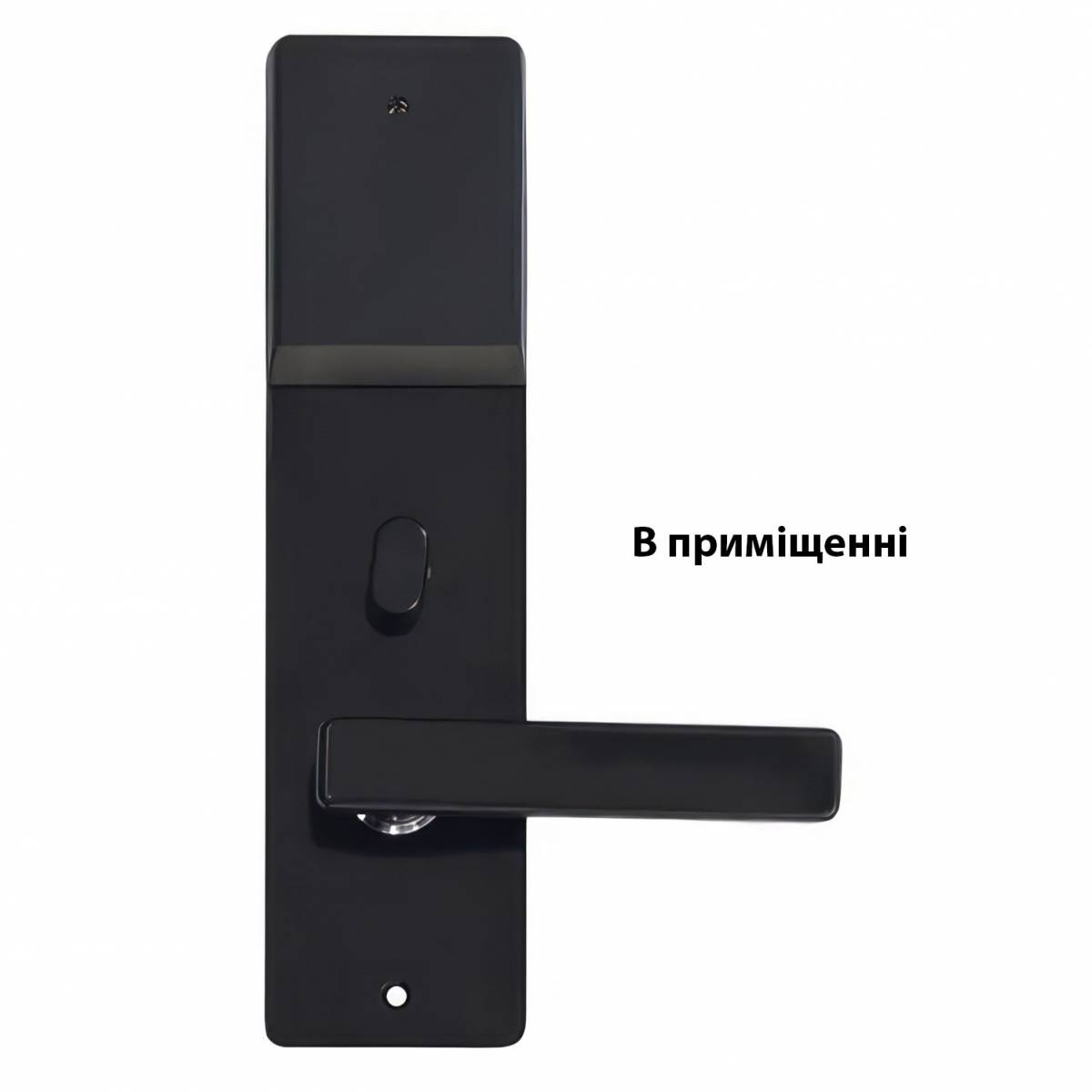 Гостиничный дверной замок LD-510 Black LD-510 Black HSG