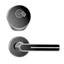 Гостиничный дверной замок LD-212 Silver LD-212 Silver HSG