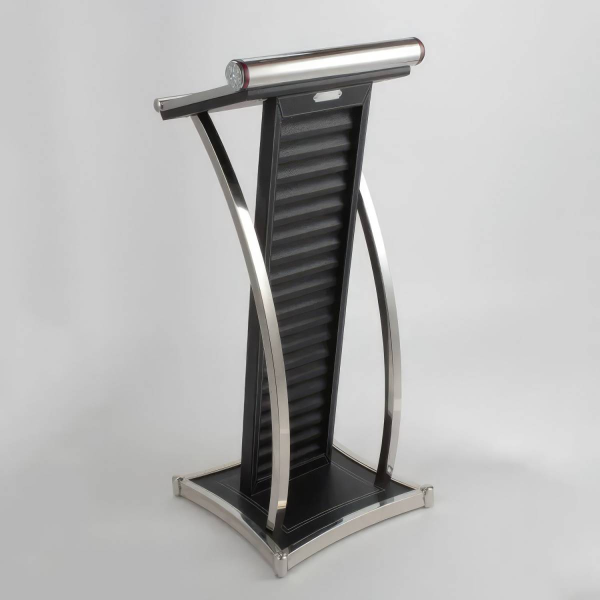 Трибуна для виступів, подіум, стійка реєстрації HS-026 HSG