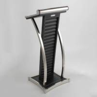 Трибуна для виступів, подіум, стійка реєстрації HS-026 HSG