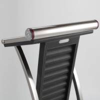 Трибуна для виступів, подіум, стійка реєстрації HS-026 HSG