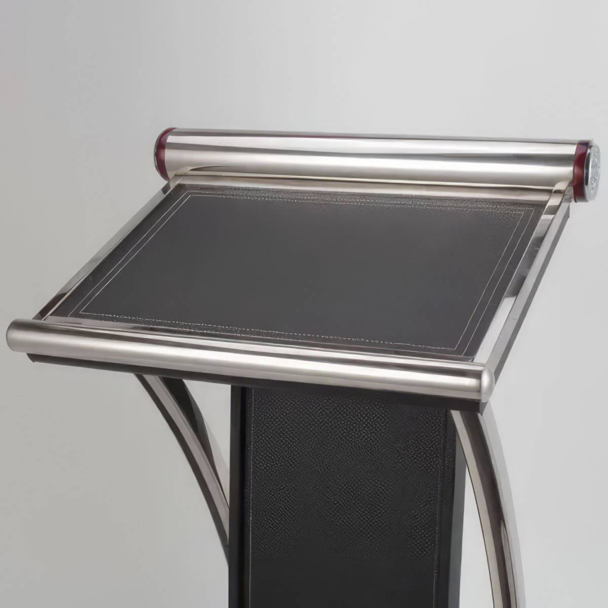 Трибуна для виступів, подіум, стійка реєстрації HS-026 HSG