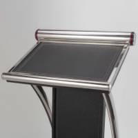 Трибуна для виступів, подіум, стійка реєстрації HS-026 HSG