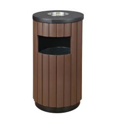 Вулична урна-попільничка HS-126C HS-126C HSG