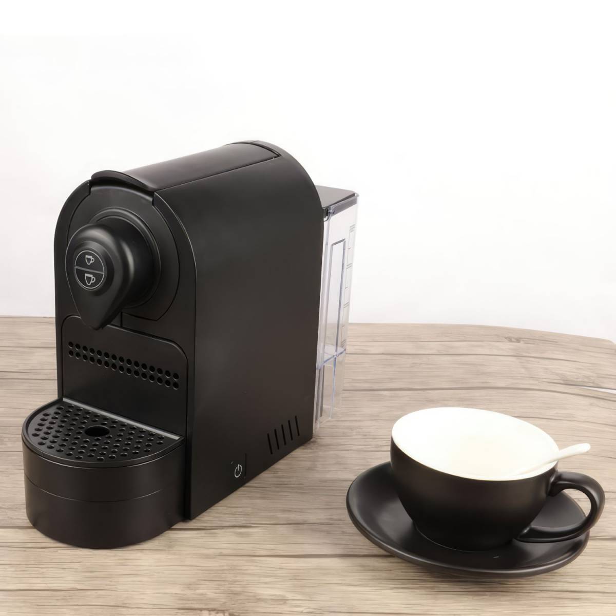 Капсульна кавоварка HS-201B для готелів HS-201B HSG