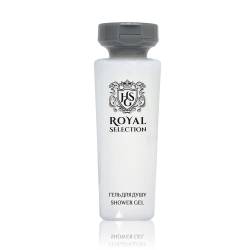 Гель для душу ROYAL Selection 40 мл RS-SG40 HSG