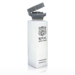 Гель для душу ROYAL Selection 40 мл RS-SG40 HSG 2