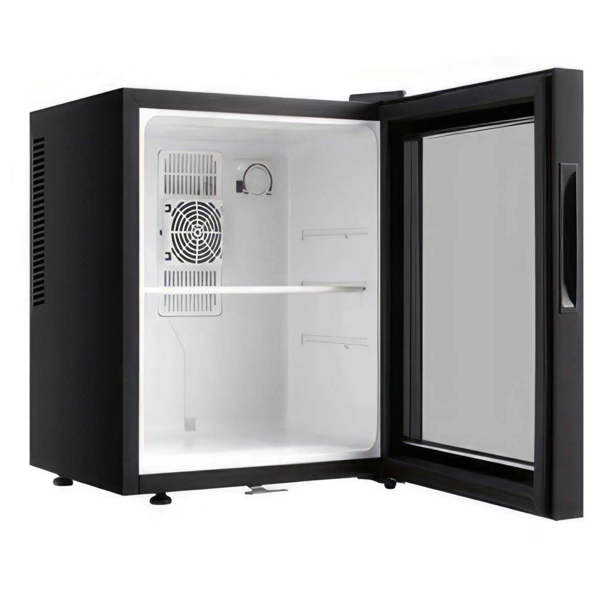 Мини-бар BC-30AF термоэлектрический для гостиниц BC-30AF HSG