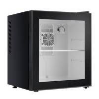 Міні-бар BC-30AF термоелектричний для готелів BC-30AF HSG