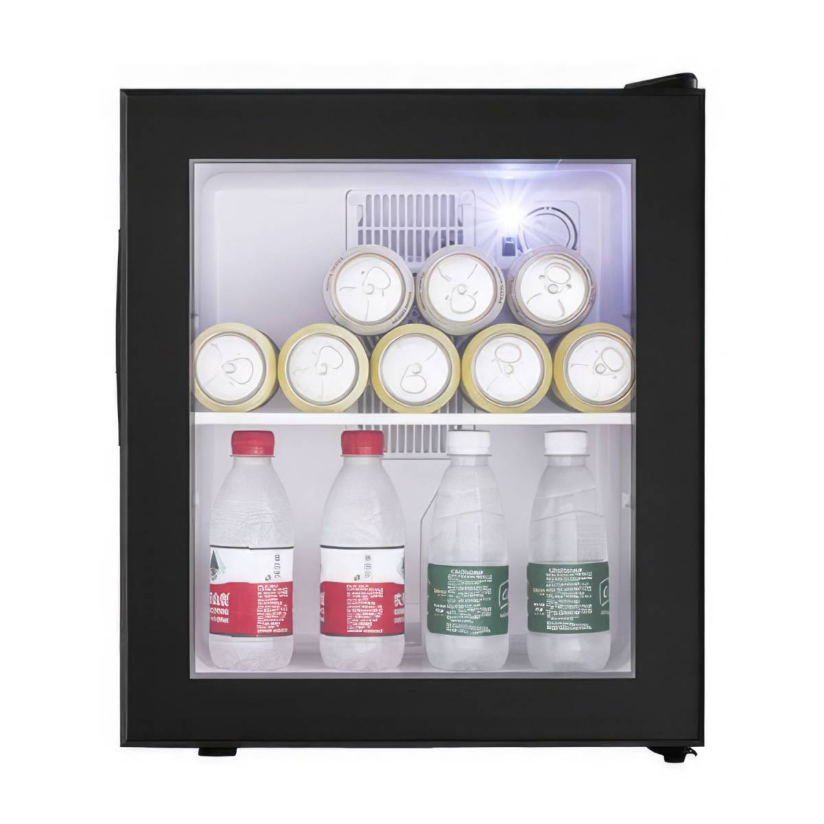 Мини-бар BC-30AF термоэлектрический для гостиниц BC-30AF HSG