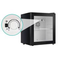 Мини-бар BC-30AF термоэлектрический для гостиниц BC-30AF HSG Мини-бар BC-30AF термоэлектрический для гостиниц BC-30AF HSG