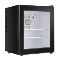 Мини-бар BC-40G термоэлектрический для гостиниц BC-40G HSG