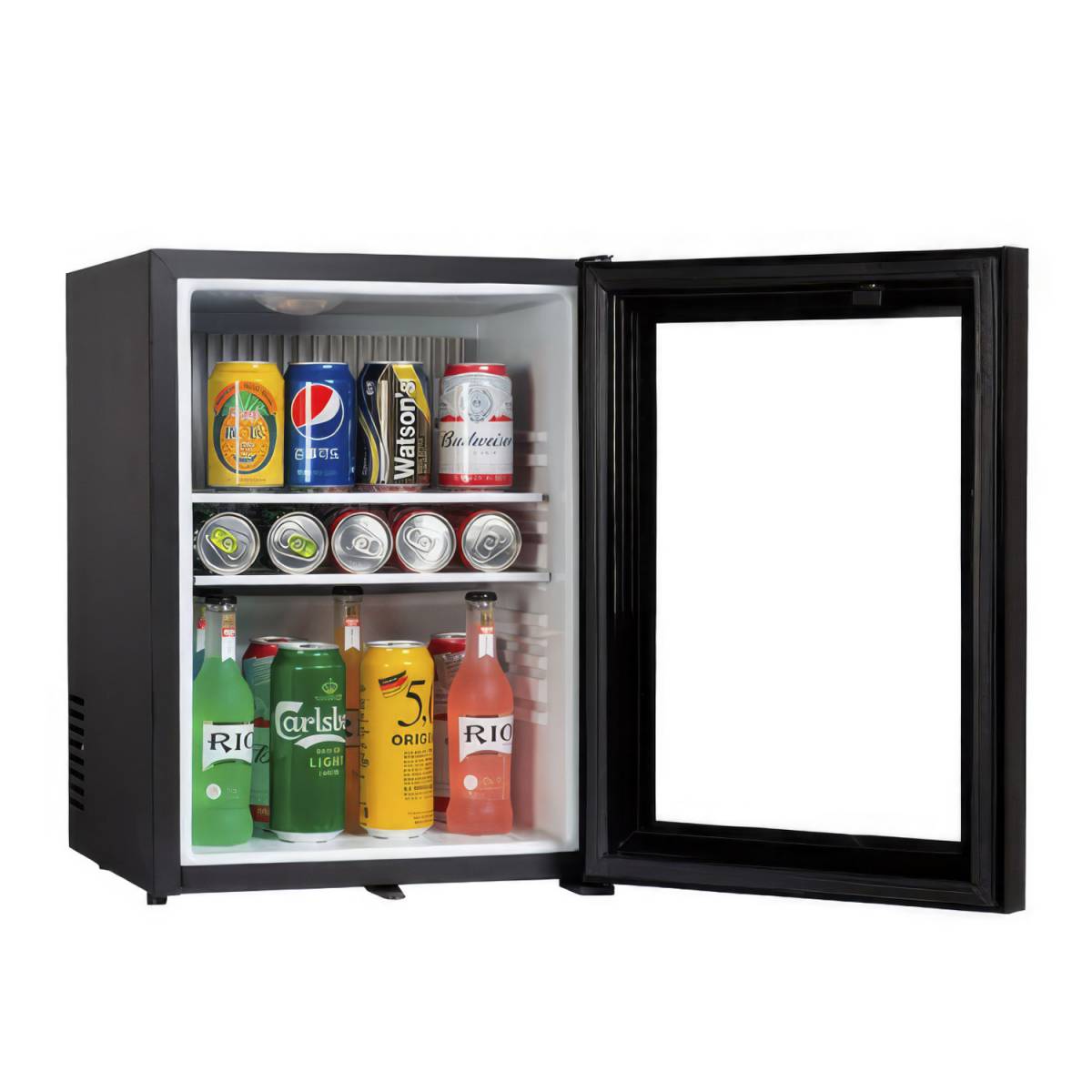 Мини-бар XCS-40B термоабсорбционный для гостиниц XCS-40B HSG