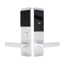 Гостиничный дверной замок LD-200 Серебристый LD-200 Silver HSG 2