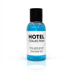 Гель для душа 35 мл HOTEL COLLECTION HC-SG35 HSG
