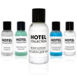 Лосьйон для тіла 35 мл HOTEL COLLECTION HC-BL35 HSG 2