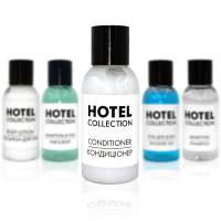 Кондиционер для волос 35 мл HOTEL COLLECTION HC-CR35 HSG Кондиционер для волос 35 мл HOTEL COLLECTION HC-CR35 HSG