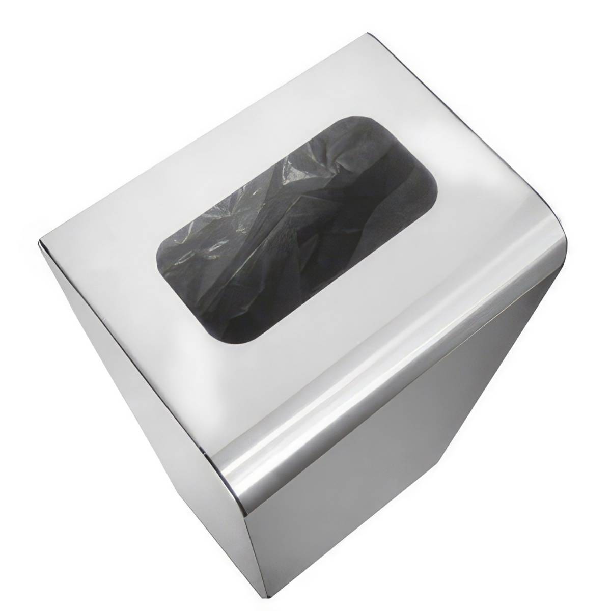 Урна для мусора 57л S-LINE (M157S) M157S Атма