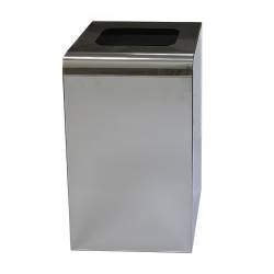 Урна для сміття 57л S-LINE (M157S) M157S Атма